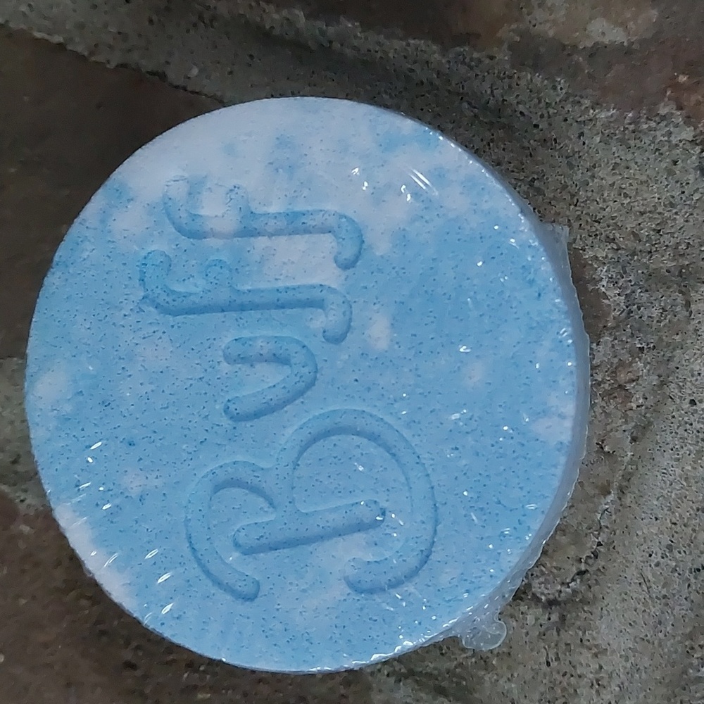 Buff City Shower Fizzy - Picture 2 of 2
